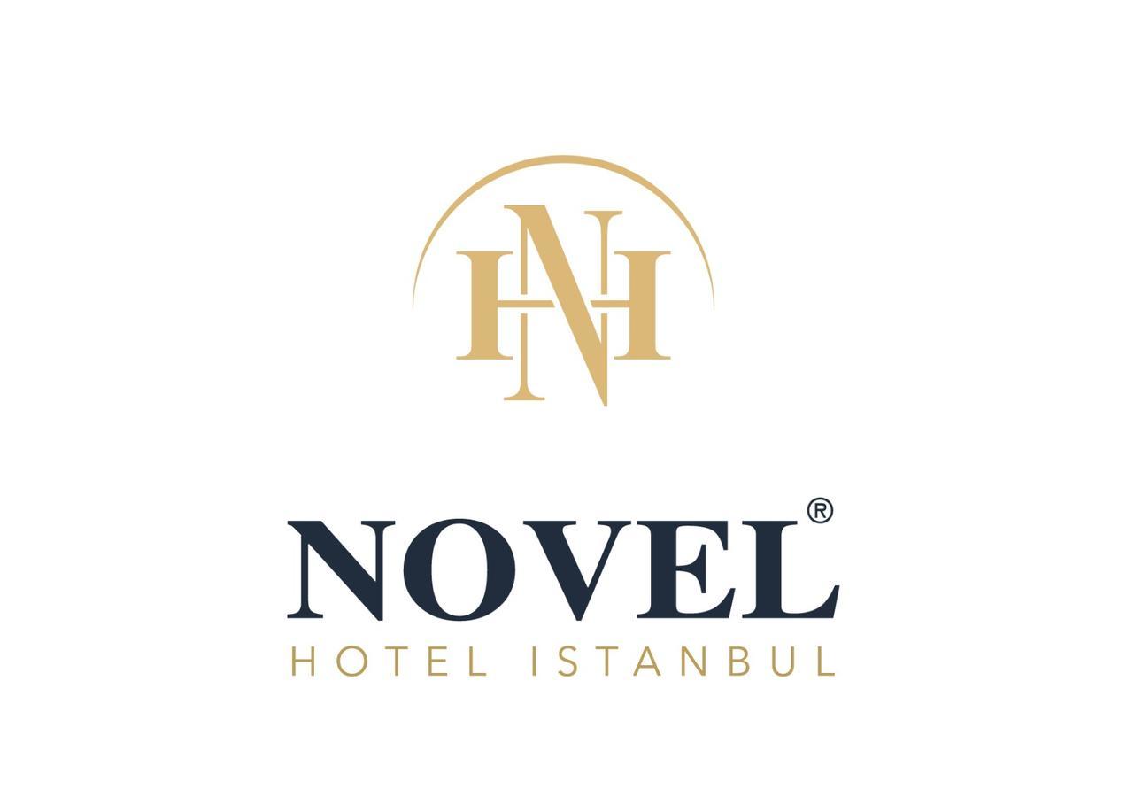 Novelty Hotel Istambul Exterior foto